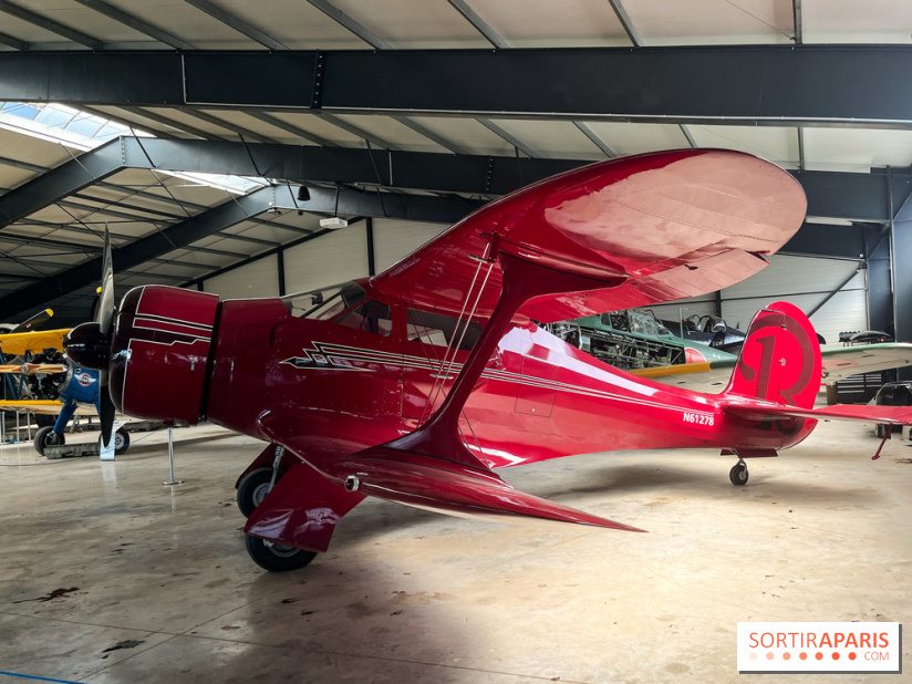 Le musée volant de Salis - nos photos - 4B0836A0 355A 4F11 A290 9149685048DA