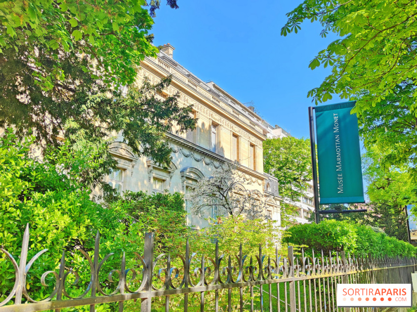 Eugène Boudin, le père de l’impressionnisme : l'exposition se dévoile au Musée Marmottan Monet - fotor 1744105688822