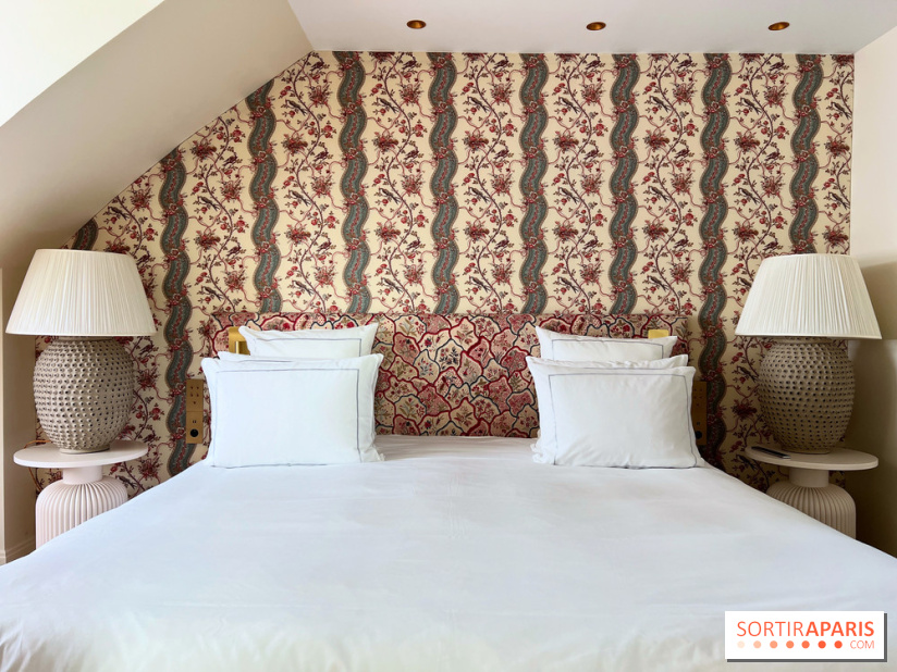 Hôtel Maison Barrière Vendôme