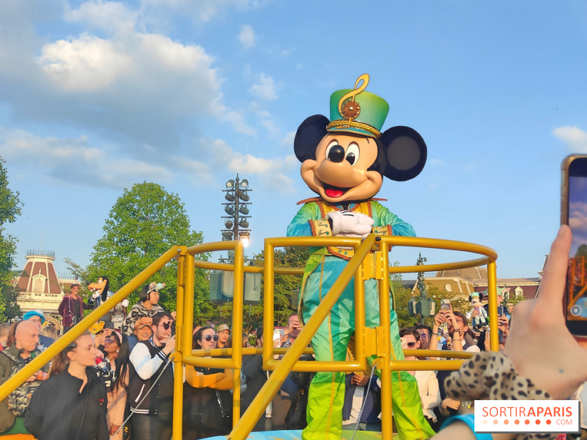 Disney Music Festival