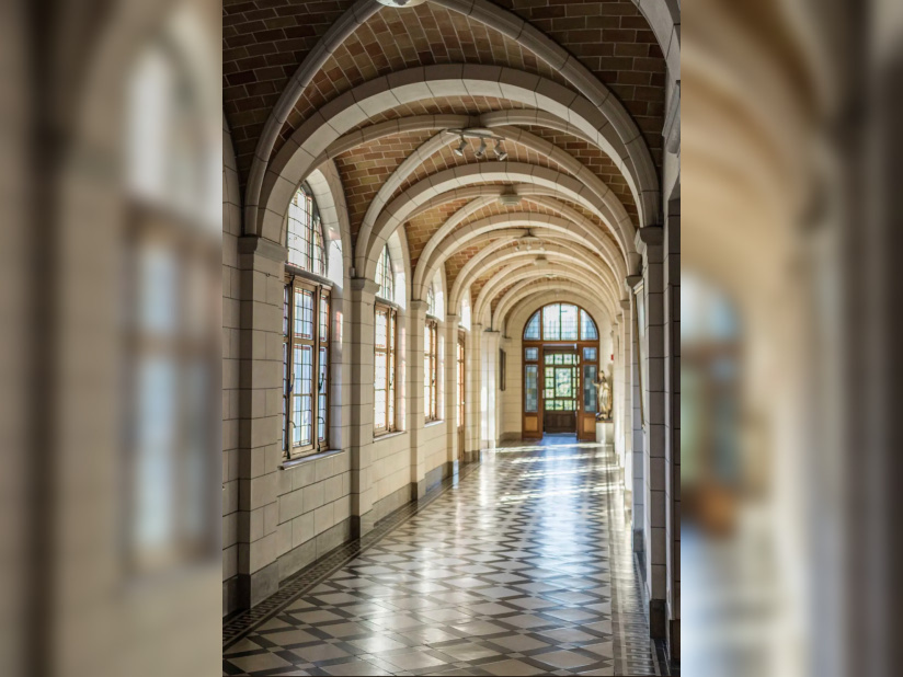 Abbaye Nomade - abbaye