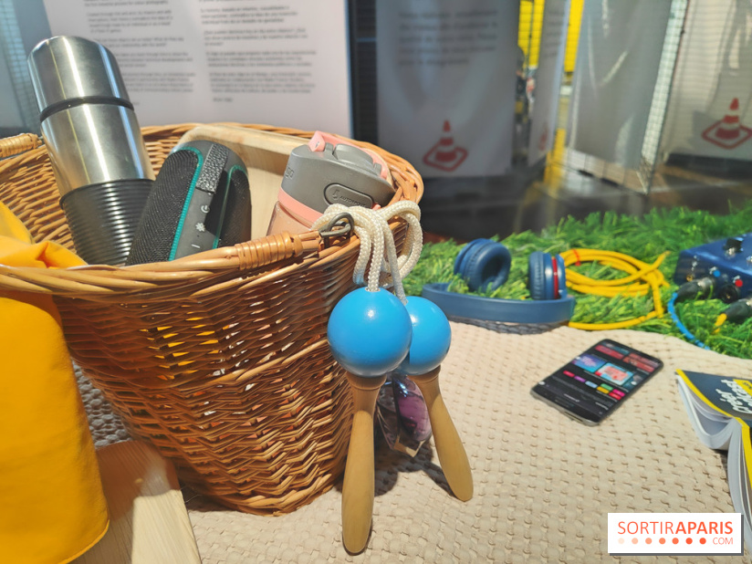 Machine arrière #1, le radio-transistor : l'exposition historique de la Cité des Sciences en images - fotor 1746527907676