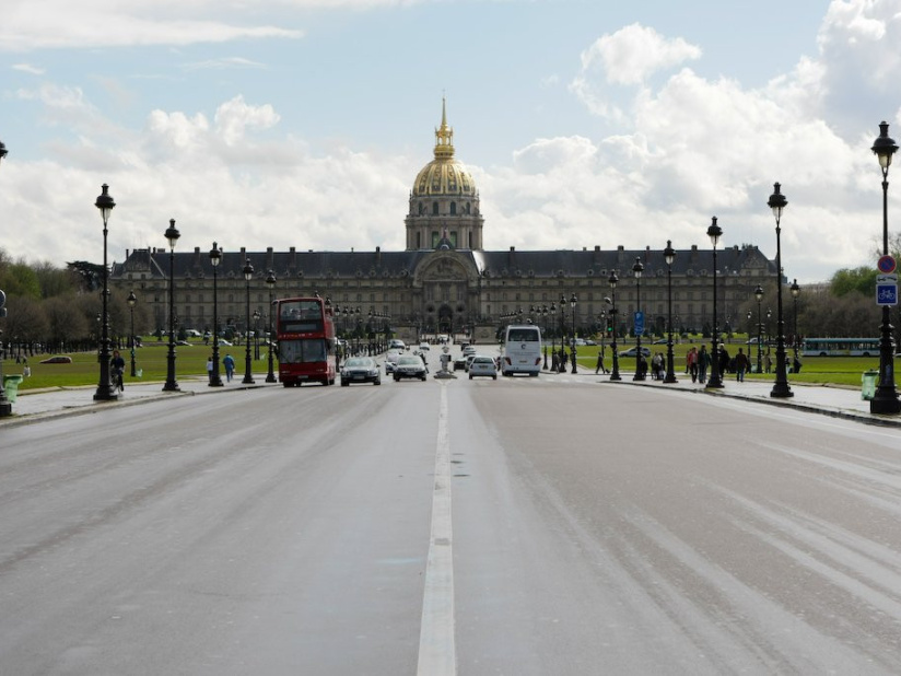 Invalides