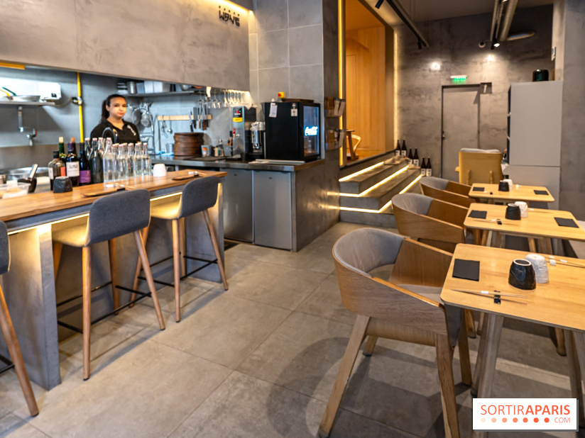 Ramen Wang, restaurant de ramen Paris 14e   - A7C07433