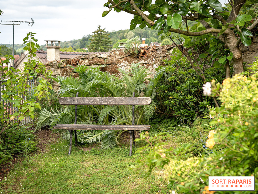 La maison du Docteur Gachet, les photos - A7C08579