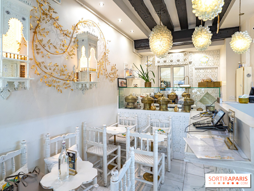 Ayadi Gourmet, le restaurant-comptoir syrien spécialisé dans le Fatteh - A7C09320