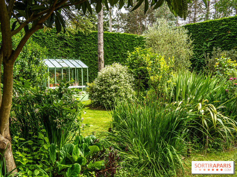 Les Jardins de Juliette à Elancourt