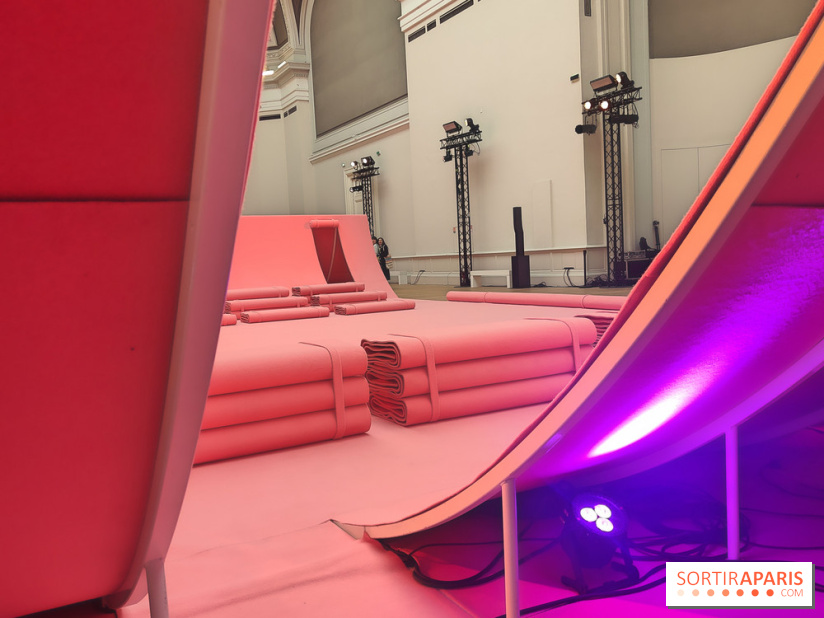 Fun Palace : l'exposition ludique et interactive gratuite au Grand Palais - fotor 1749139333493