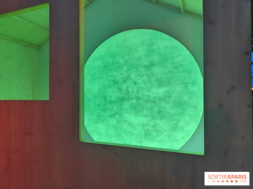 Nuit Blanche 2025 square Barye La lune dans la maison - fotor 1749246145080