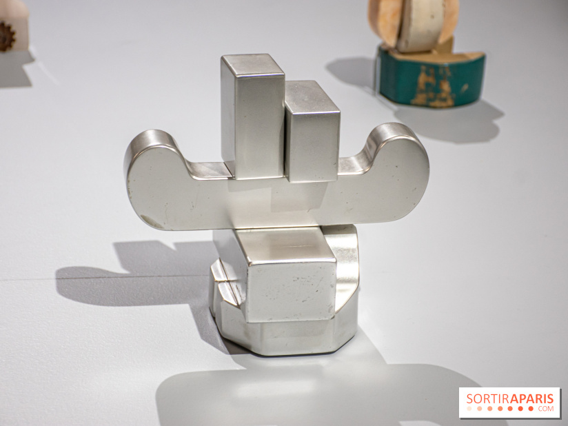 Exposition de Thảo Nguyên Phan au Palais de Tokyo - DSC 3074