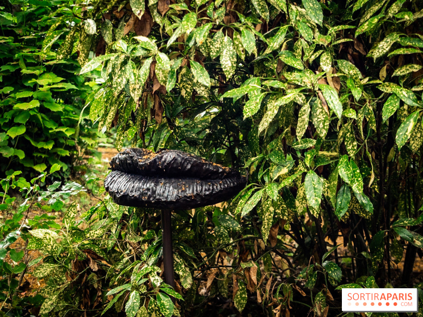 Grandeur Nature II, le festival d'art contemporain gratuit au parc du Château de Fontainebleau - A7C02755