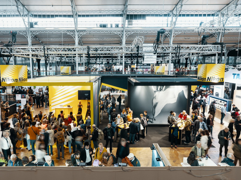 Salon de la photo 2025 : Téléchargez vos places gratuitement ! - 54056298967 d236667534 b