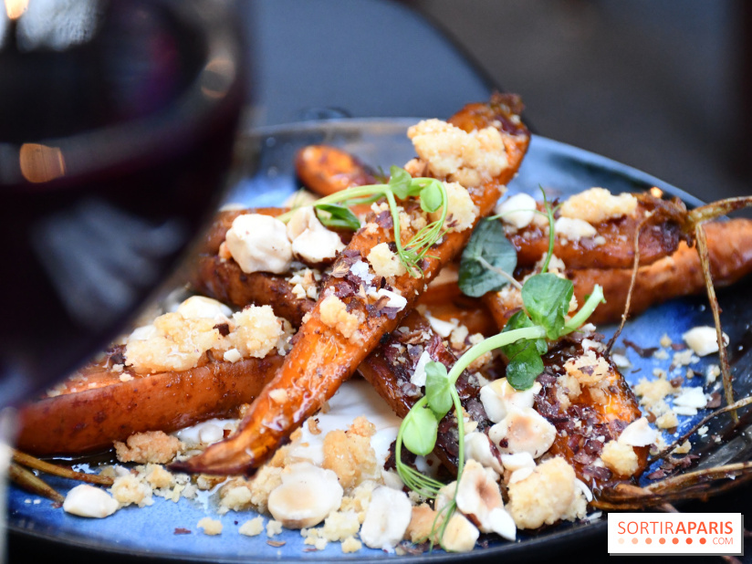 Apo Restaurant, la pépite de quartier coup de cœur à Boulogne-Billancourt - DSC 4377