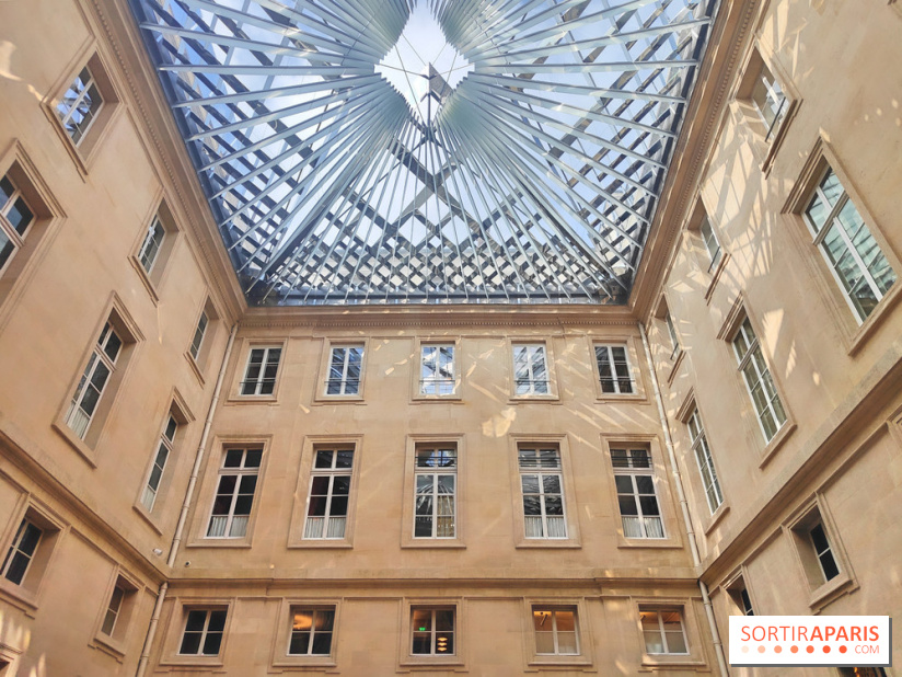 Les sept sens célestes : l'exposition qui mélange les genres et les époques à l'Hôtel de la Marine - fotor 1750929938272