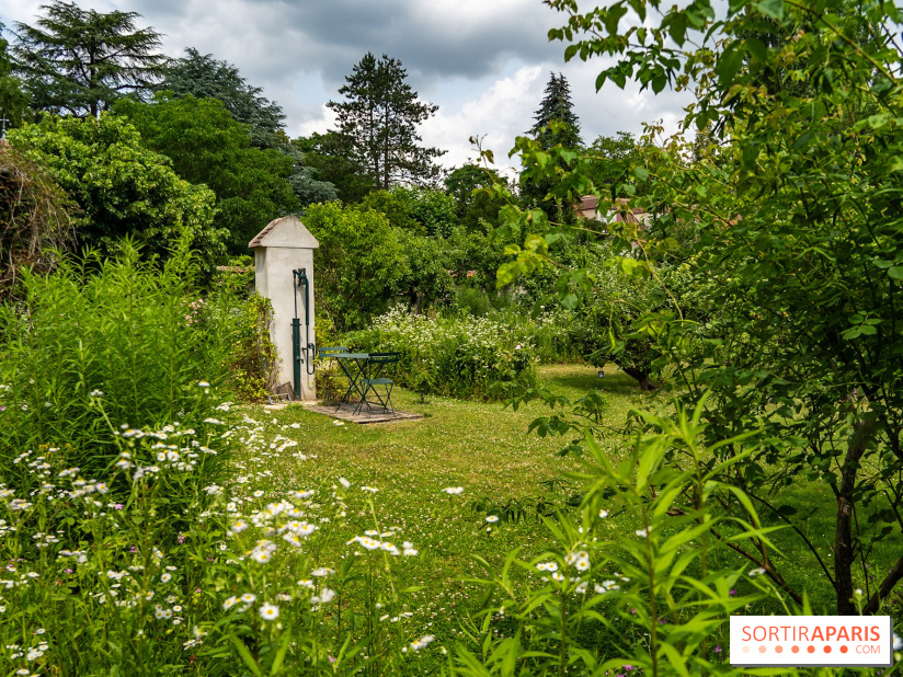 Le Musée Stéphane Mallarmé - 77 - les photos - A7C02507