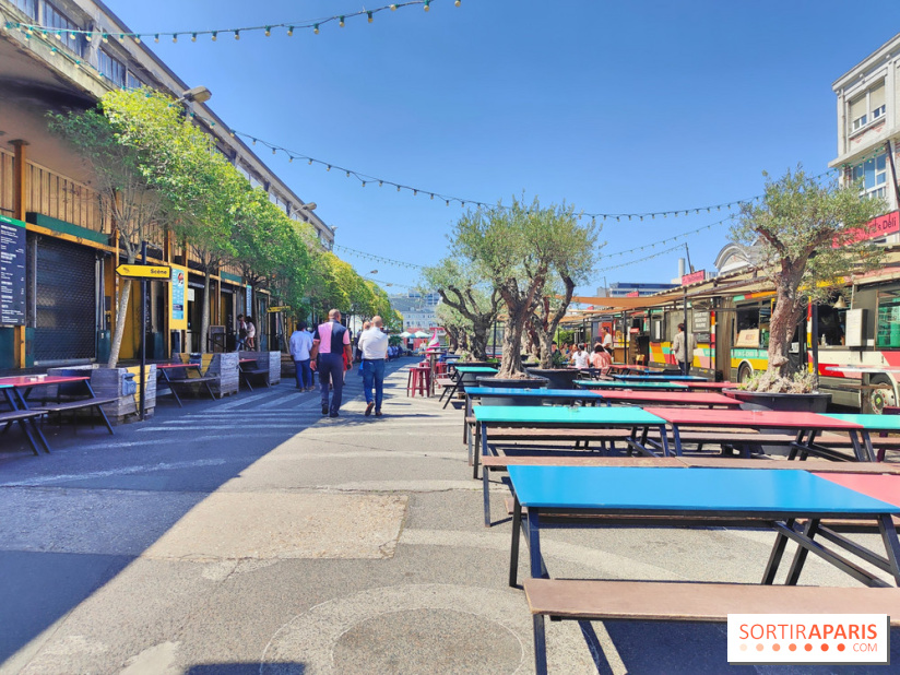 Food-express, une exposition gratuite au Ground Control - fotor 1752152556888