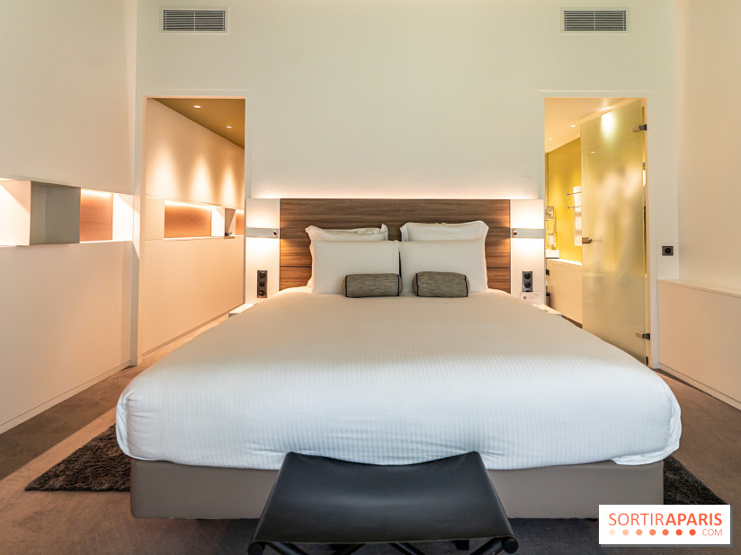 Le Domaine des Vanneaux MGallery - les photos - A7C04451