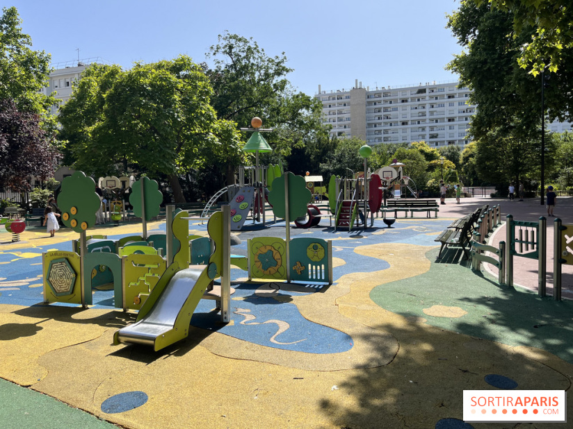 Parc de la Planchette - nos photos - E92DDC02 A61E 475E A779 C6CFA4BDBE6F