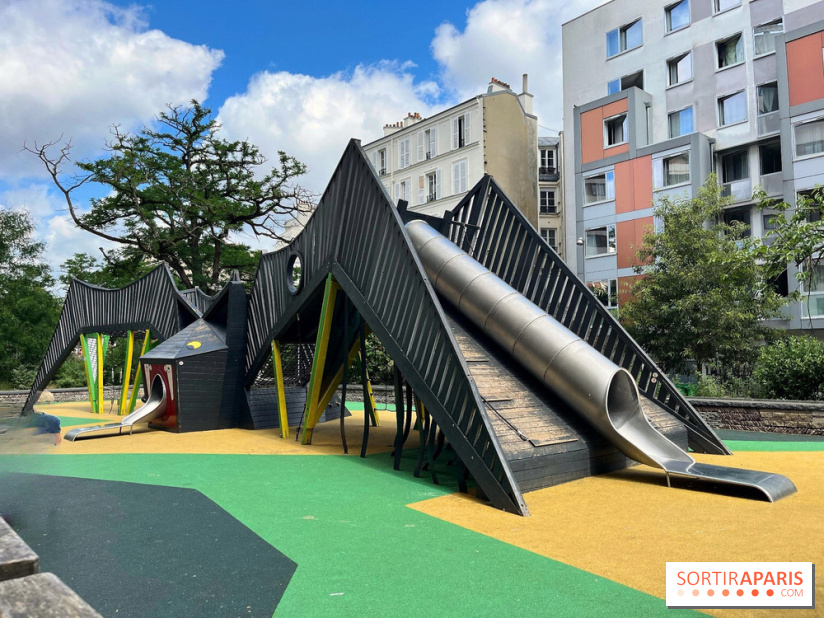 La promenade Jane et Paulette Nardal - nos photos - 5B0FC90F 18A8 4E41 AF46 7A59134C874E