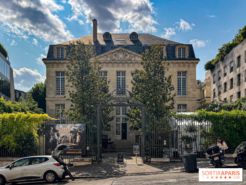 Café des Rêves, au Grand Hôtel des Rêves - image00003