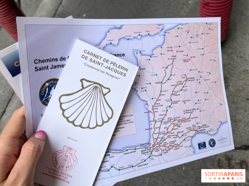 Paris-Rambouillet à pied - nos photos - CA422BF6 2EC0 4491 8AA6 BEA708252E60