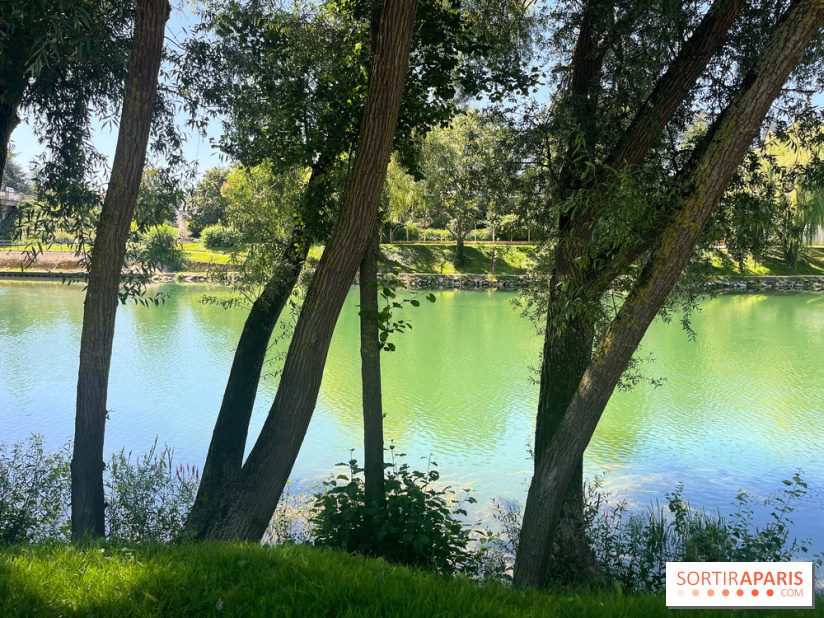 Le Jardin de l'Île, la promenade à la Ferté-sous-Jouarre (77) - nos photos  - 4A2576D6 5DE4 45BD 863D DEEA5E546623
