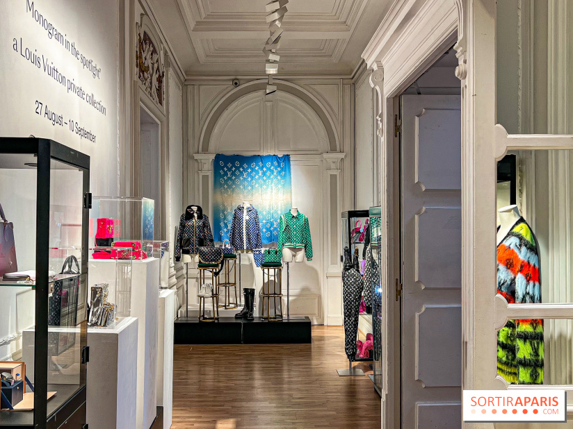 Exposition Louis Vuitton Cornette de Saint Cyr - IMG 8115 jpg