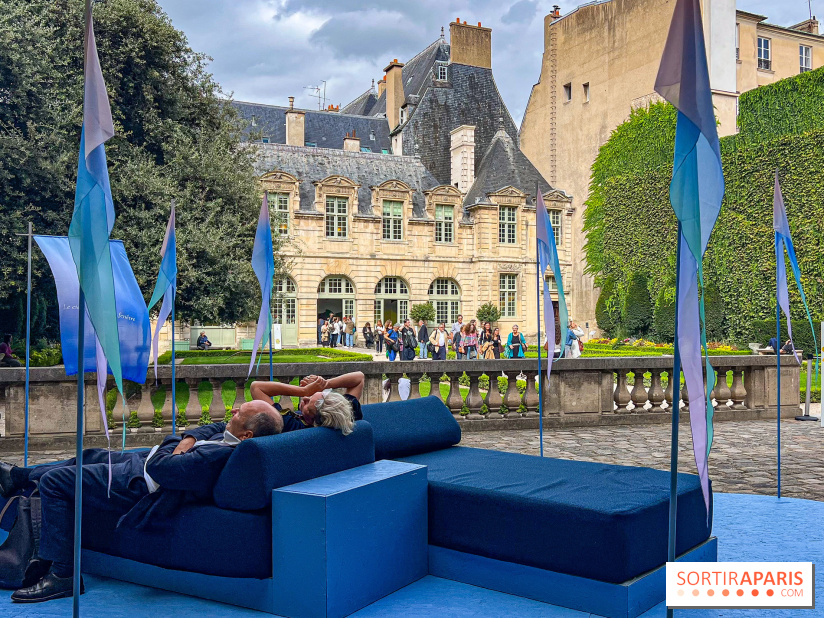 Paris Design Week 2025 :