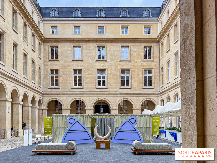 Paris Design Week 2025