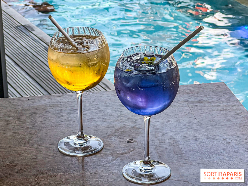 Bar du OFF Paris Seine - 72890101 08AF 4AC2 996F F71254D8A907