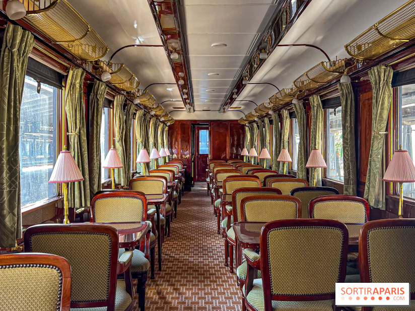 Orient Express - 2