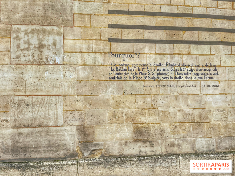 Poème de Rimbaud - IMG 5103