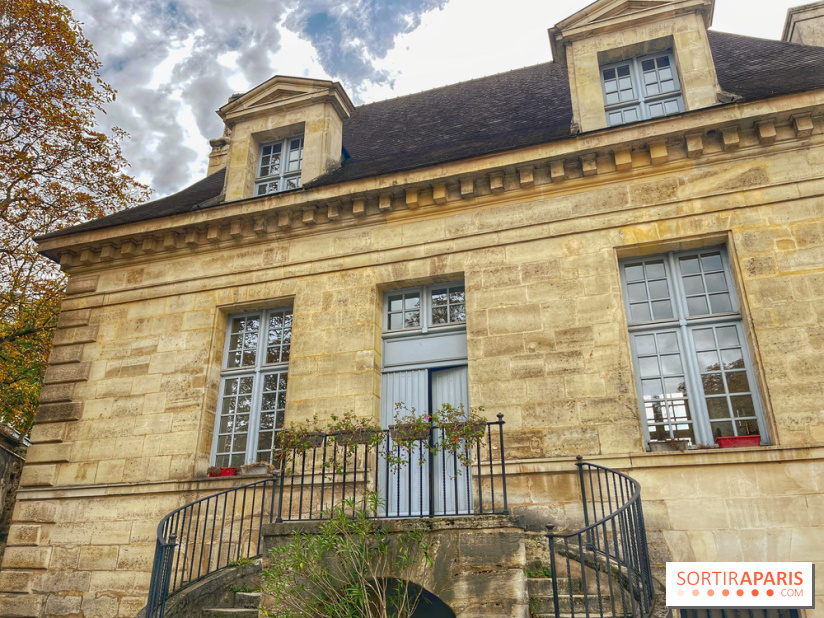 Maison du Fontainier
