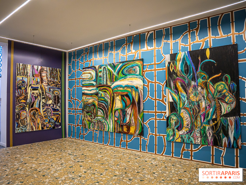 Born to Rise : la sublime exposition gratuite de Constance Lafonta à Paris - A7C07929