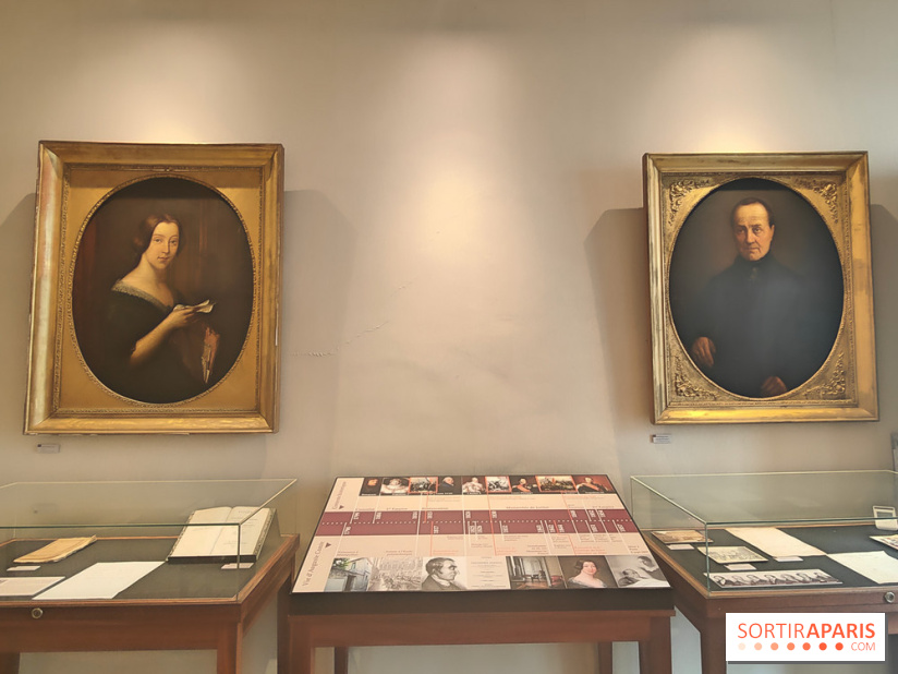 La maison d'Auguste Comte, un lieu de mémoire autour du philosophe du positivisme à Paris