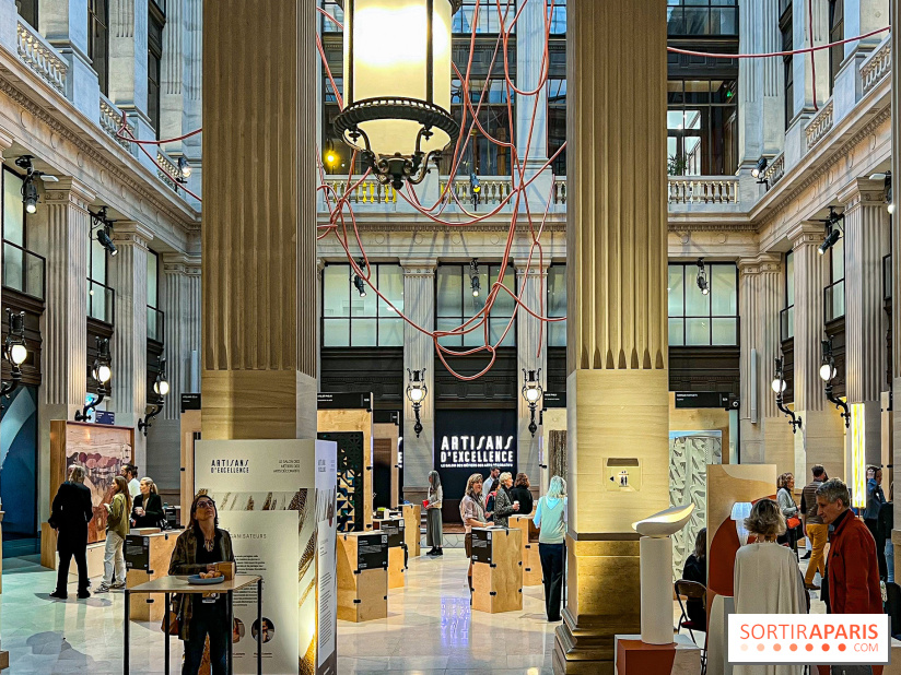 Salon Artisans d'Excellence 2024 - IMG 7800 jpg