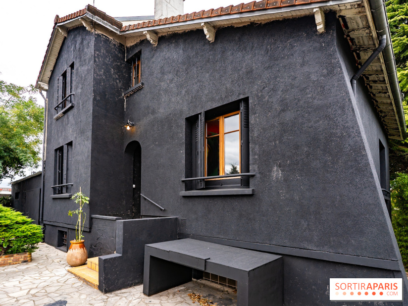 Roadmap 2, exposition street-art et contemporain en Seine-Saint-Denis par le Colors Festival - photos - A7C09271