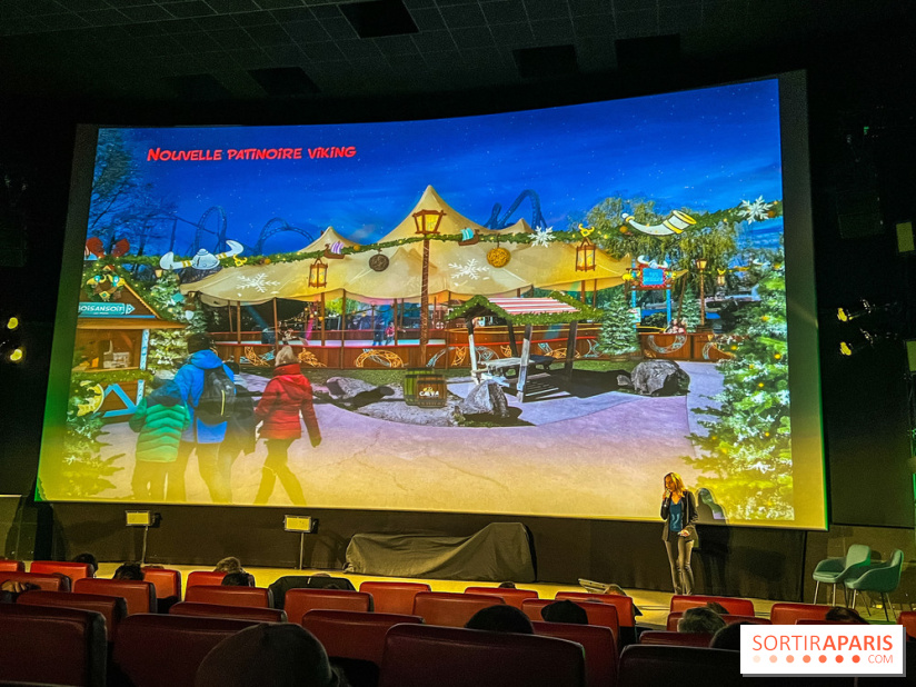 Parc Astérix : toutes les nouveautés à venir de 2025 à 2028