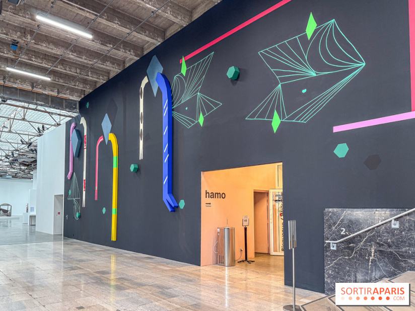 Palais de Tokyo : ECHO DELAY REVERB, l'expo mettant à l’honneur la création américaine contemporaine - IMG 0103