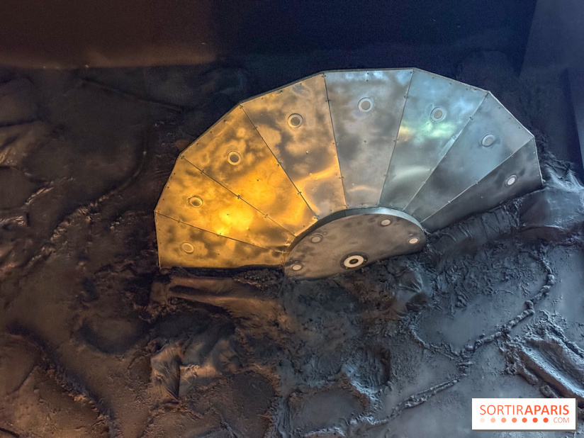 Paint Invaders : l'expérience d’art immersive et fluorescente unique à Paris - IMG 0442