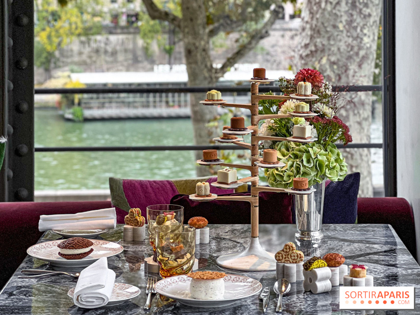 Tea Time LV
