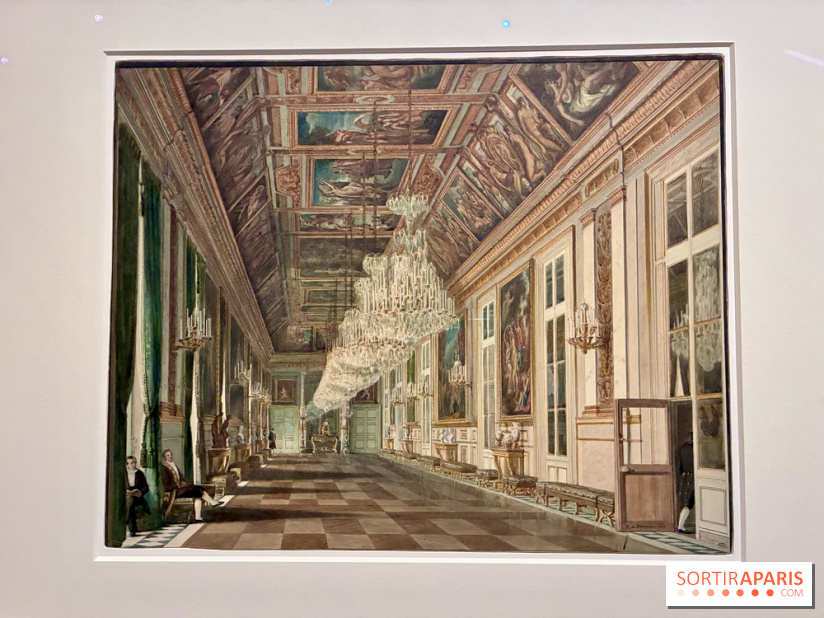 La Fabrique de la Galerie Farnèse - IMG 0173