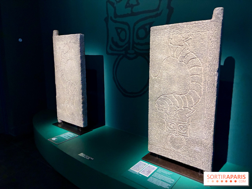 Chine, Empreintes du passé - IMG 0295