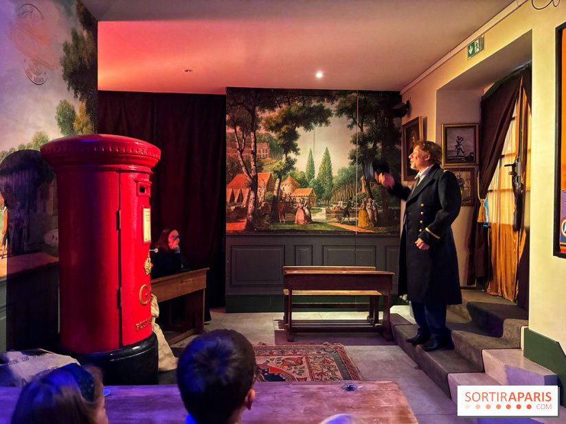 La véritable histoire du Père Noël  - IMG 0640