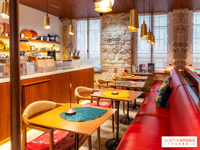 Chocolat chaud Dengo à Paris - A7C09966