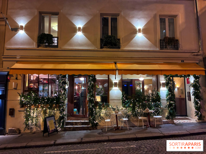 Le Chalet d'Aristide - IMG 1142