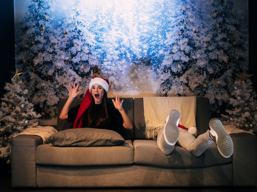 Noël au Paradox Museum - ©albindurand(@ albin )   PARADOX MUSEUM   Dec24    DSC8772   ID 00261