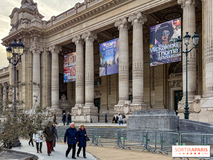 Grand Palais : exposition gratuite pour les 200 ans du Figaro, immersion dans l’histoire du journal