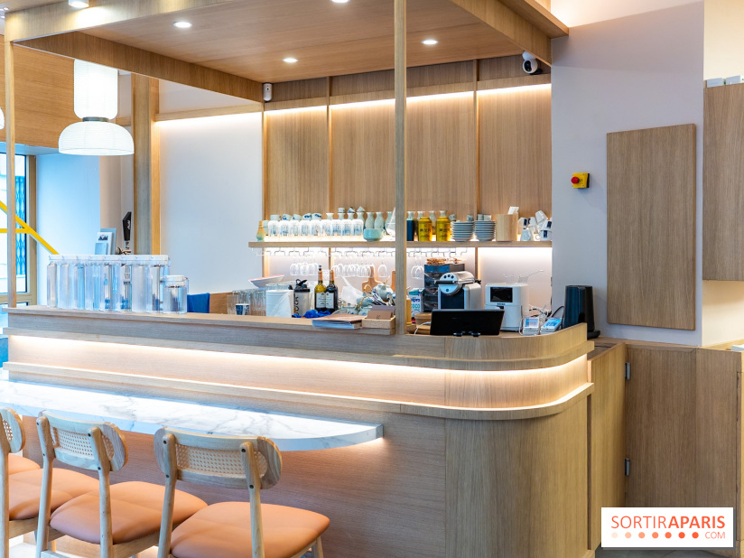 Katsu Katsu, restaurant japonais spécialisé dans la panure Paris 2e