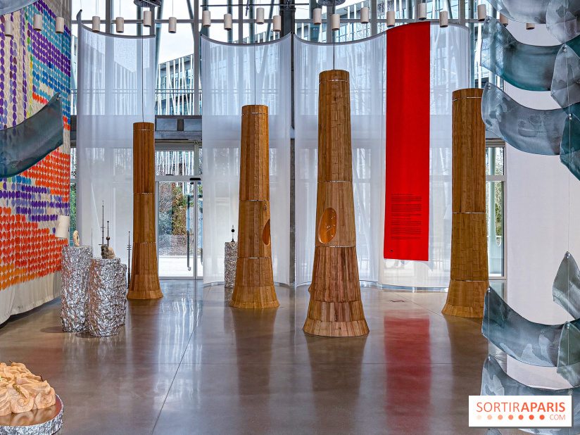 Beyond our Horizons: de Tokyo à Paris, la nouvelle exposition gratuite à la Galerie du 19M